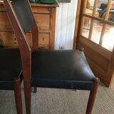 Série de 3 chaises