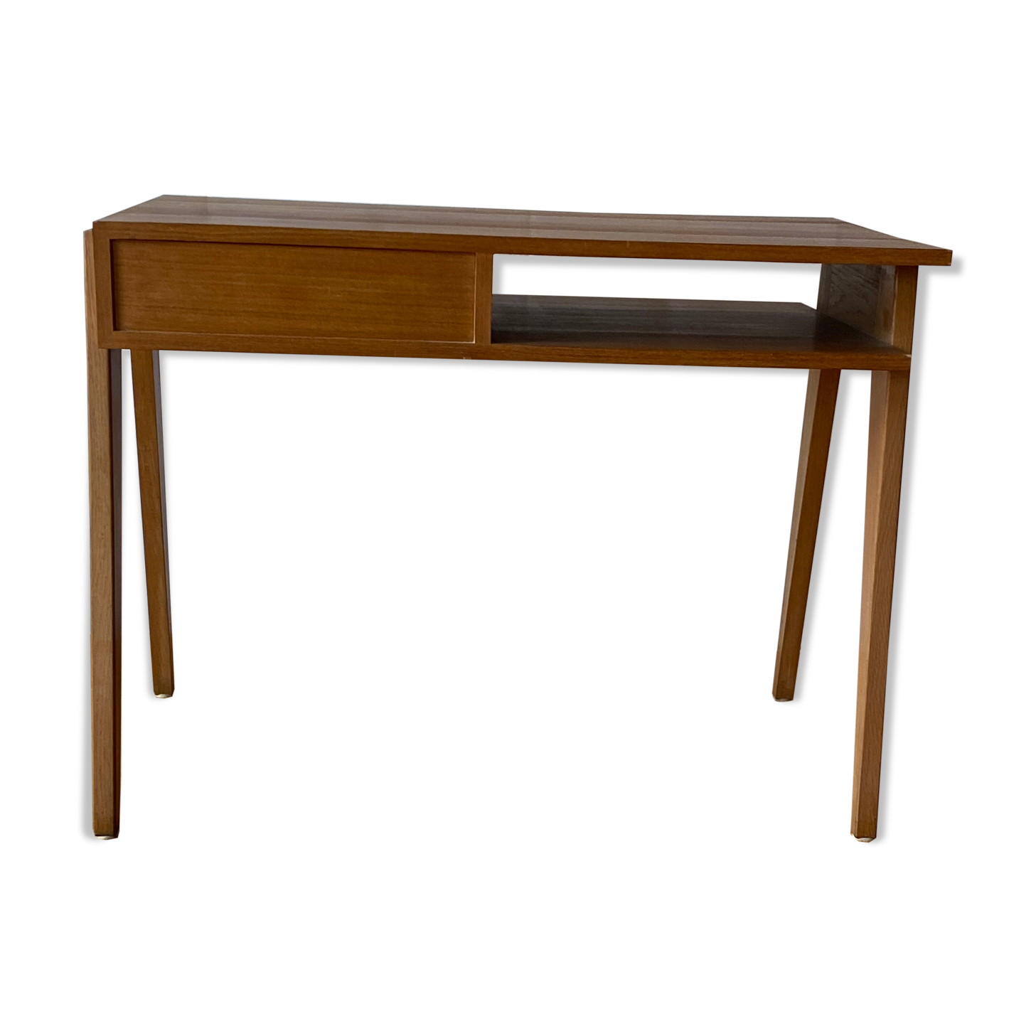 Office feet compass circa 1950