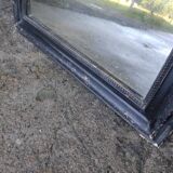 Mirror, Napoleon III trumeau