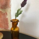 Set of 3 vials of apothecary