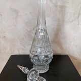 Carafe en cristal de Beyer