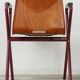 Fauteuil années 50 - 60 Pagholz Pagwood