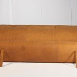 Sofa bed "Anfibio" by Alessandro Becchi for Giovannetti Collezioni 1971