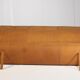 Sofa bed "Anfibio" by Alessandro Becchi for Giovannetti Collezioni 1971