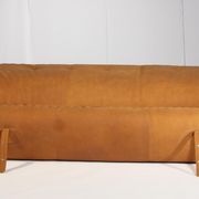 Sofa bed "Anfibio" by Alessandro Becchi for Giovannetti Collezioni 1971