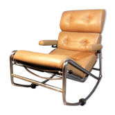Rocking chair Lama 1970s