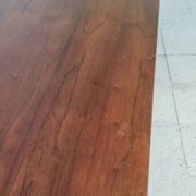 Enfilade M501 en palissandre par Gianfranco Frattini pour Bernini
