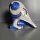Vintage Ceramics Marcel Noverraz Atelier Menelika Switzerland Geneva Carouge