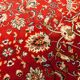 Carpet Teppich Imperial 200 x 193 cm Virgin wool made in Belgium
