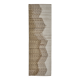 Turkish Handcrafted Loom Oushak Rug 96 cm x 300 cm