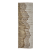 Turkish Handcrafted Loom Oushak Rug 96 cm x 300 cm