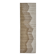 Turkish Handcrafted Loom Oushak Rug 96 cm x 300 cm