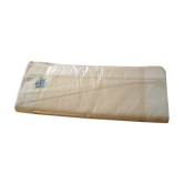 Linen drape