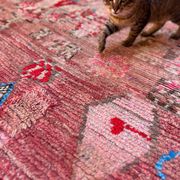 Vintage Boujaad rug