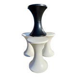 Set of 4 Tam Tam stool