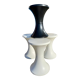 Lot de 4 tabourets Tam Tam