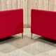 Living room -Seven- 3 pieces by Michiel Van Der Kley for Artifort