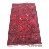 Afghan rug, medium size
