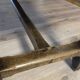 Large French Farmhouse table