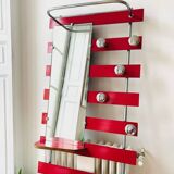 Vintage coat rack/hallway
