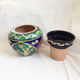 Cache-pot plantes