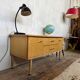 Enfilade Vintage meuble TV scandinave