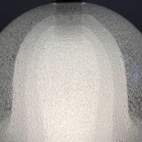 LS 134 Medusa Glass Hanging Lamp by Carlo Nason for Mazzega, 1960s