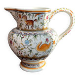 Pitcher Portugal Coimbra