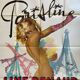 Original poster "Casino de Paris Line Renaud" Brenot 120x160cm 1960