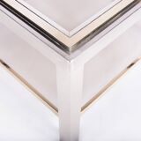 Pair of coffee tables