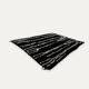 Grand Tapis Béni Ouarain 250 CM