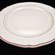 Antique cake stand Villeroy & Boch – Saar, ivory porcelain