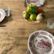 Farm table