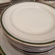 Service de table ancien - Digoin Sarreguemines