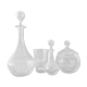 Night service carafe