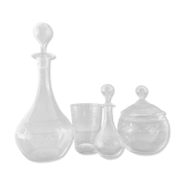 Night service carafe