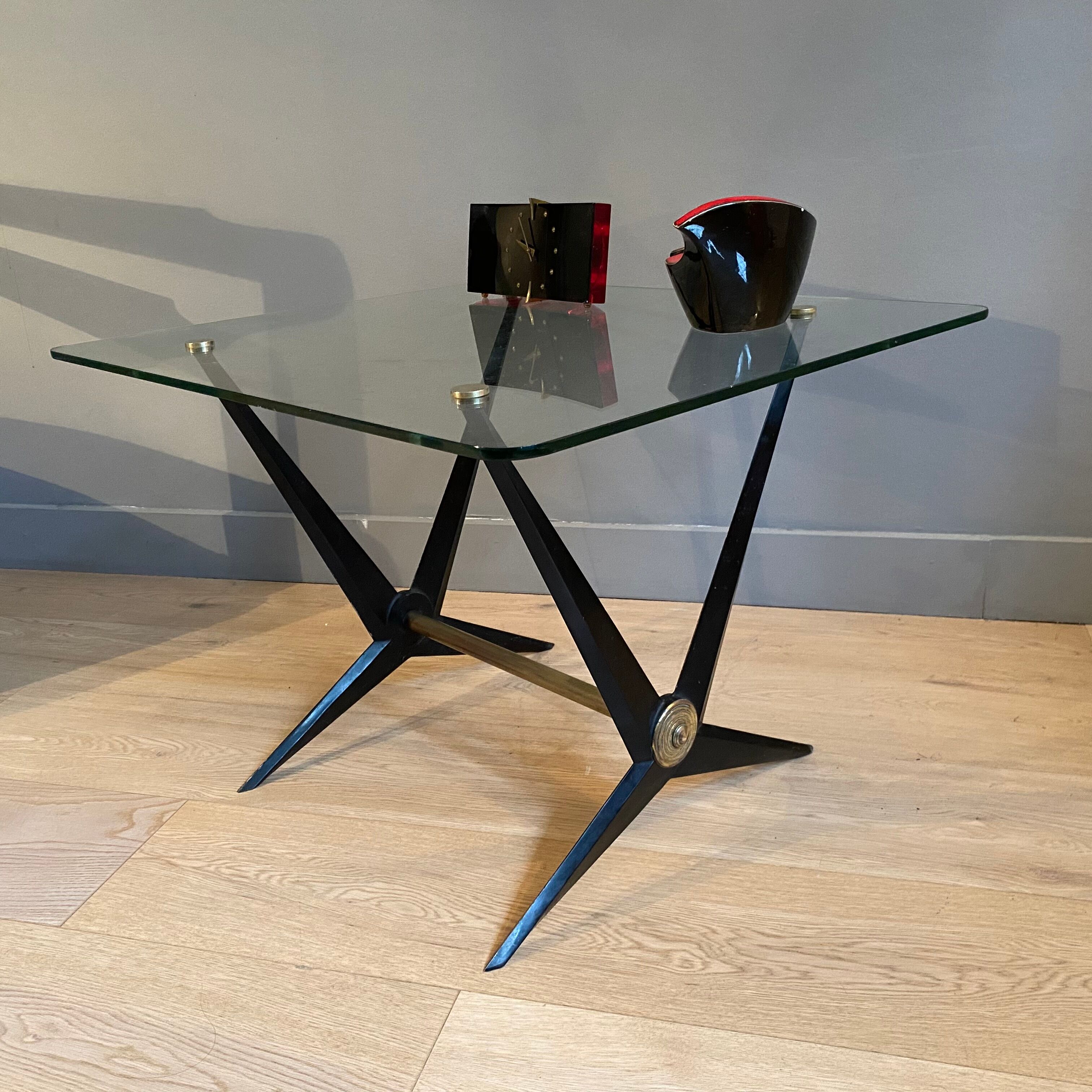 Table creations Jarden 60's