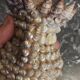 Vase terracotta shells - year 70