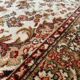 Tapis de style oriental 125cm x 180cm