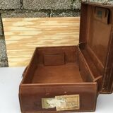 1919 telemeded leather case RTT