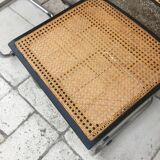 B32 Marcel Breuer Cesca chairs