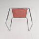 Thonet B9/b Tubular Steel Table by Marcel Breuer, 1930s
