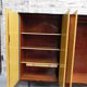Wardrobe with 4 doors