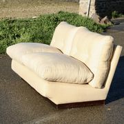 Canapé Cassina, Paolo Caliari, Italie, 1963