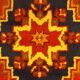 Tapis Berbère Taznakht fait main 161x106cm