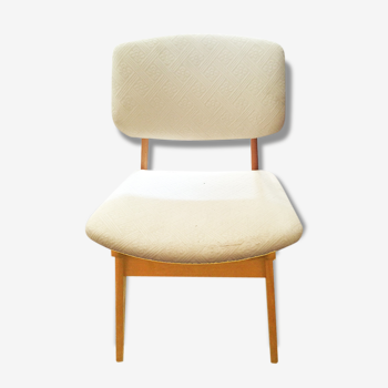 Chair 50/60s Scandinavian trend