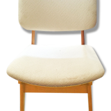 Chair 50/60s Scandinavian trend