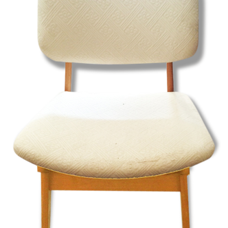 Chair 50/60s Scandinavian trend