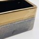Rectangular plant pot