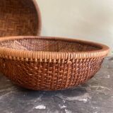 Nesting baskets